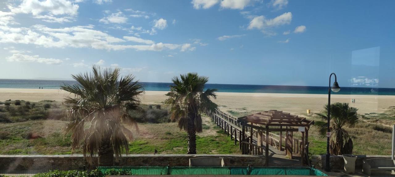 Apartamento 34 La Tortuga I Tarifa Exterior foto